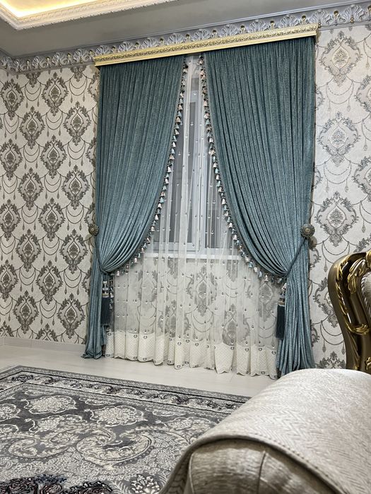 Parda tikamiz sifatli