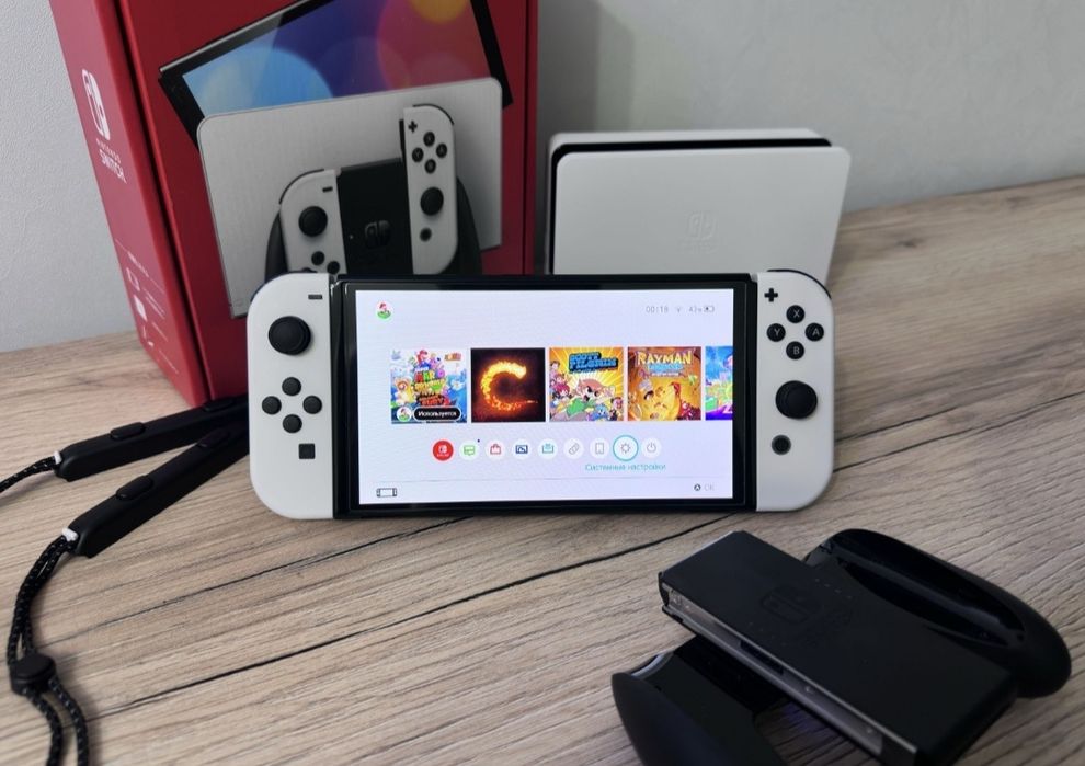 Обмен на телефон