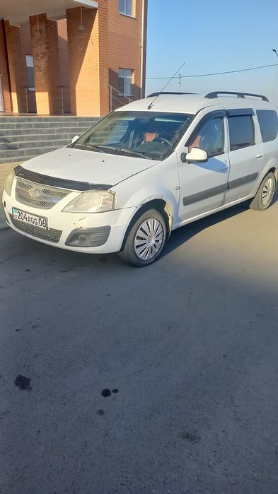 Ларгус сатылады  срочно