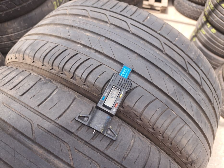 2 anvelope 215/40 R18 Bridgestone