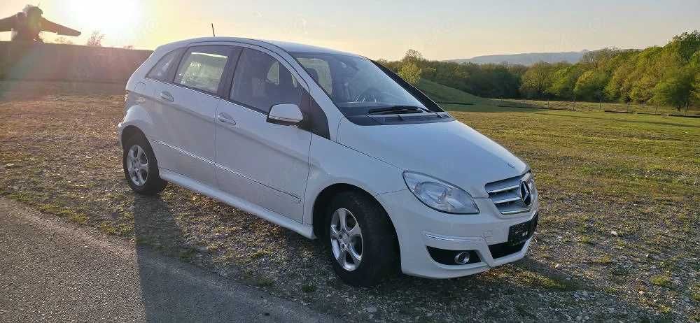 Mercedes B Klass 150