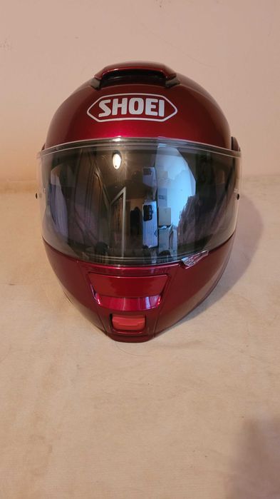 Модуларни каски. Shoei  Neotec