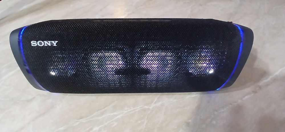 Колонка SONY SRS-XB 43