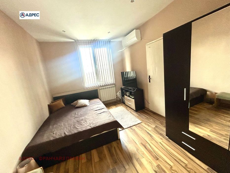 Етаж от къща в Враца-Център площ 106 цена 220000