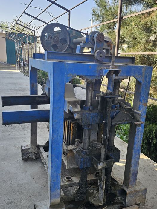 Шилака булок апарати сотилади холати зул ишлатиб берамиз