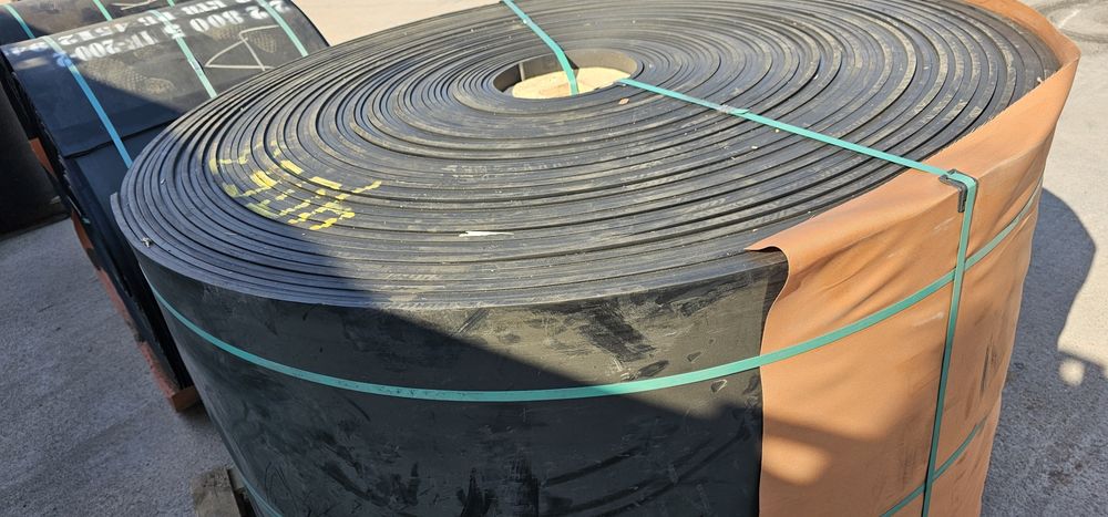 Конвейерная Лента транспортерная  новая и бу от 1000 тенге