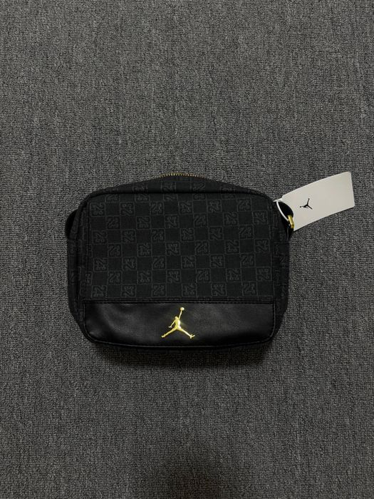 Jordan барсетки 1в1 с оригиналом