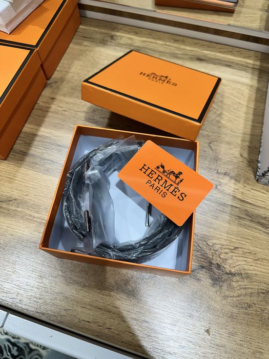 новый Ремень Hermes