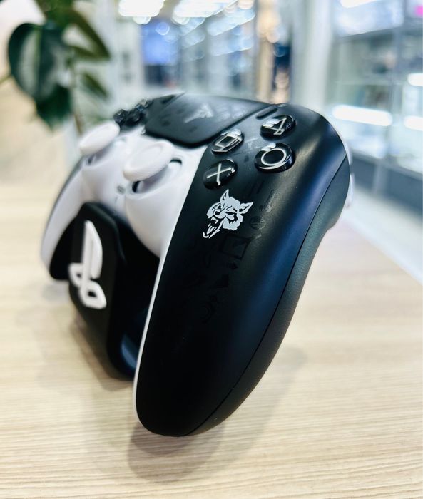 Dualsense PS5 джойстик