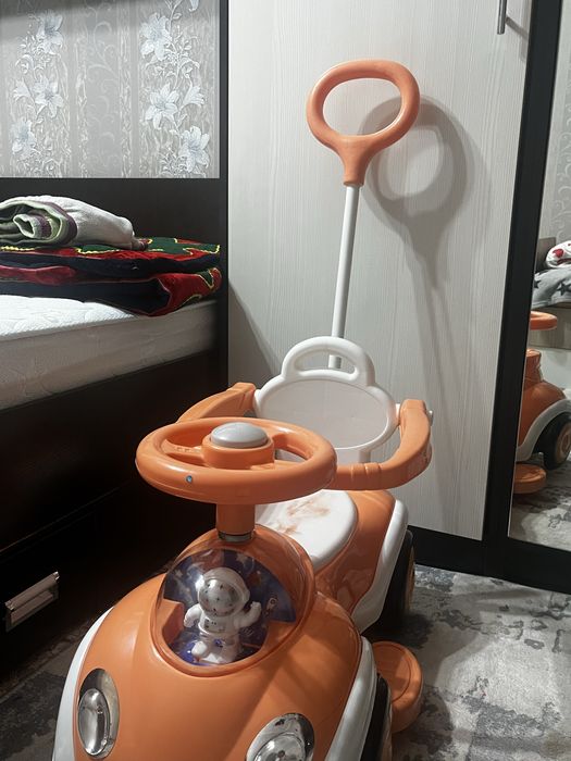 Детский машинка