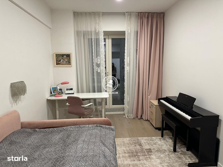 Apartament 4 camere Centru 130 Mp