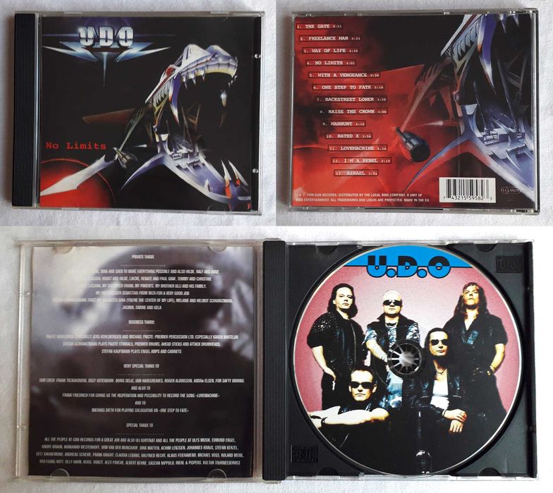 Матрични дискове