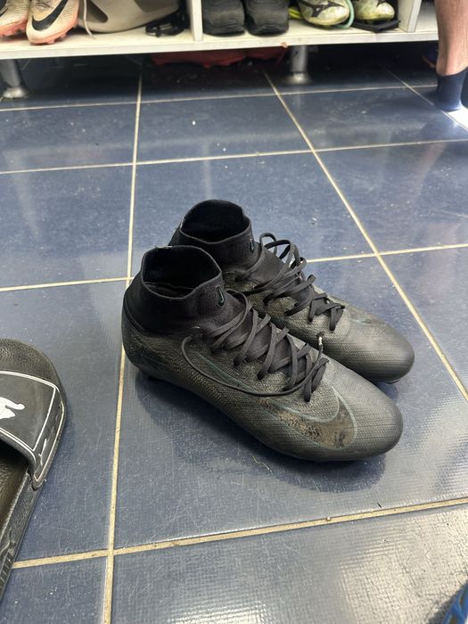 Nike mercurial pro спешно