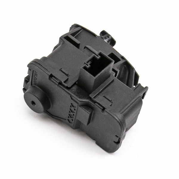 Машинка заключване на капачката на резервоара VW Sharan Seat Alhambra