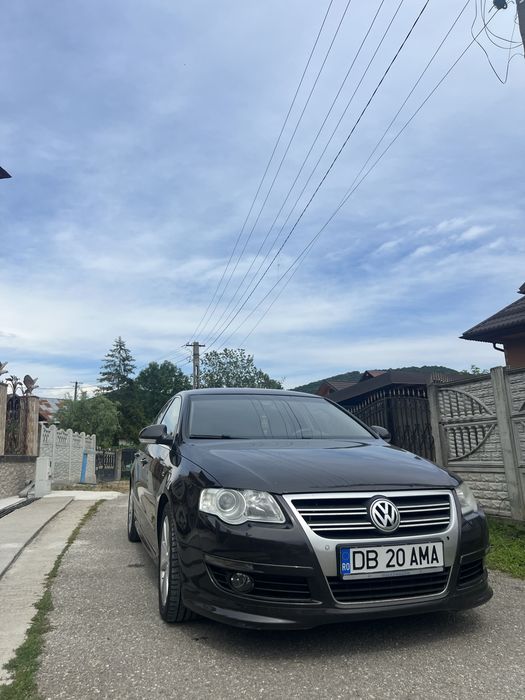 VOLKSWAGEN Passat 2010 — imagine 2