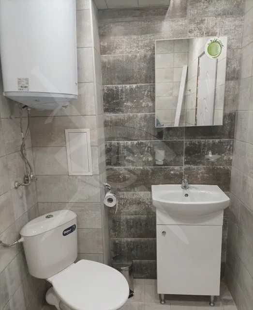 Двустаен апартамент в кв. Аспарухово - 153906