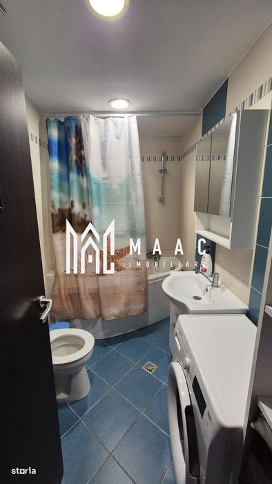 Apartament 2 camere de vânzare | Sibiu, Ștrand | curte