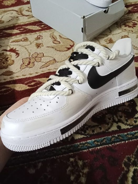 Nike женская кросовка