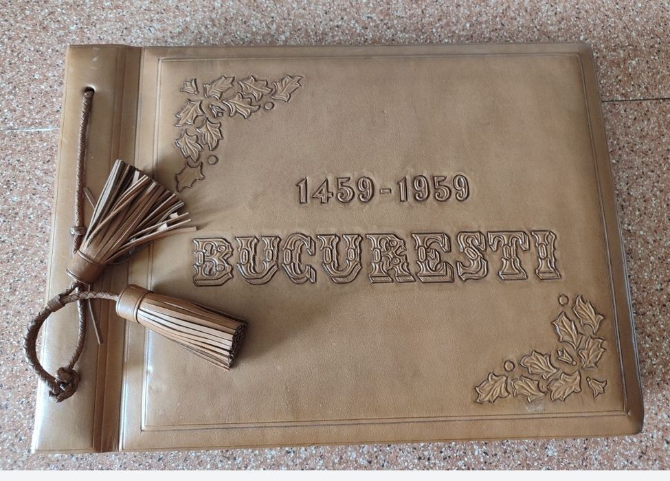 Medalii ediție limitată 1959