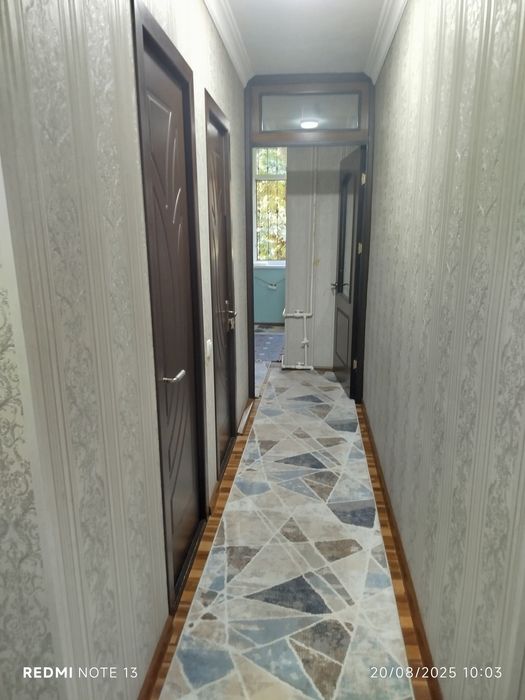 Срочно! Продажа. 3/2/5.  Авиасозлар-4.