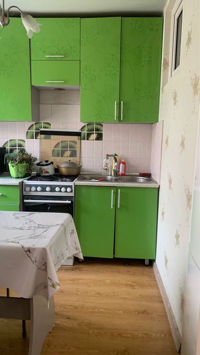 Ищем девушку на подселение