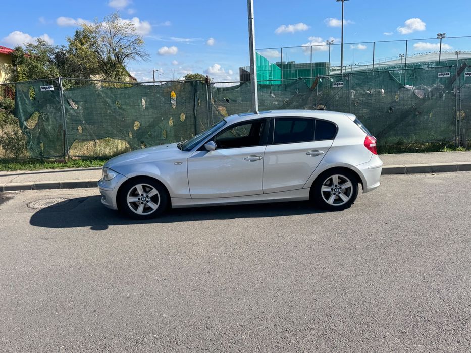 BMW Seria 1 0 — imagine 4