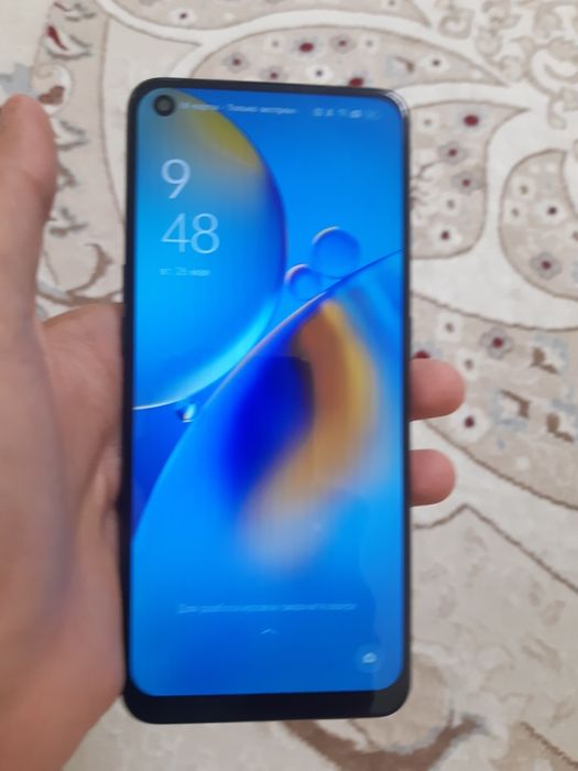 В продаже Oppo А74