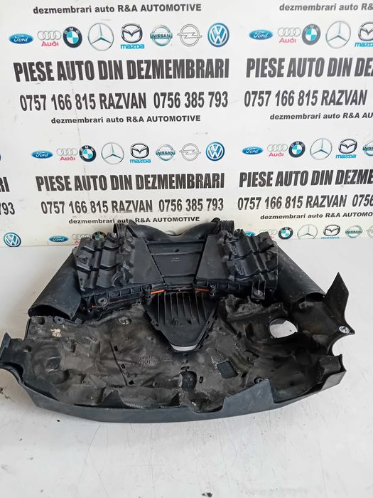 Capac Motor Carcasa Filtru Aer Mercedes Gl X164 Gl420 2006-2012