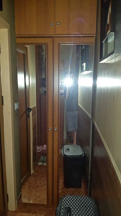 Давам гарсониера под наем - гр. Перник, Център, 45 кв.м. 390 €