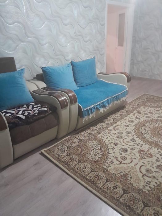 Сдам квартиру в центре