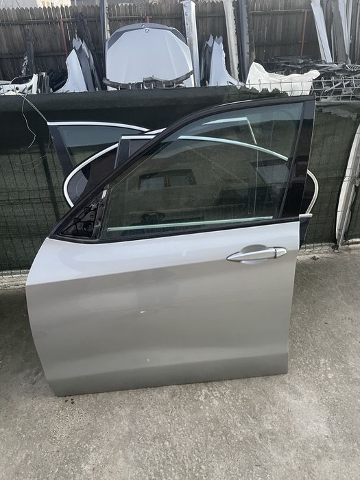 Usa / portiera / usi stanga dreapta / fata spate BMW f15 x5 completa