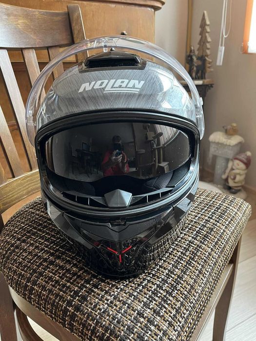 Мото каска Nolan N-80-8