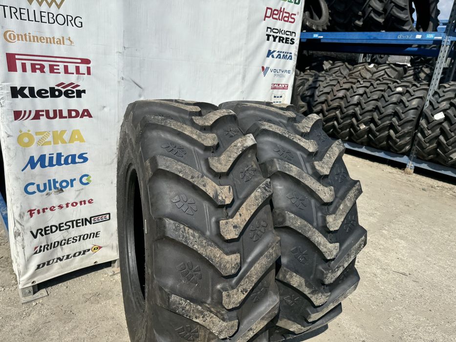 ANVELOPA 460/70 R24 FORERUNNER 159A8 (17.5LR24)