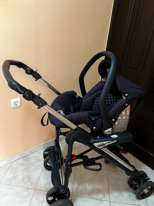 Детска количка cam