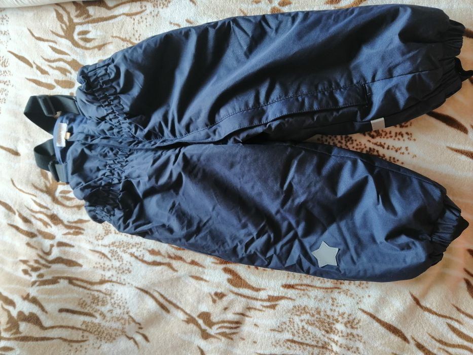 Полукомбинезон продам