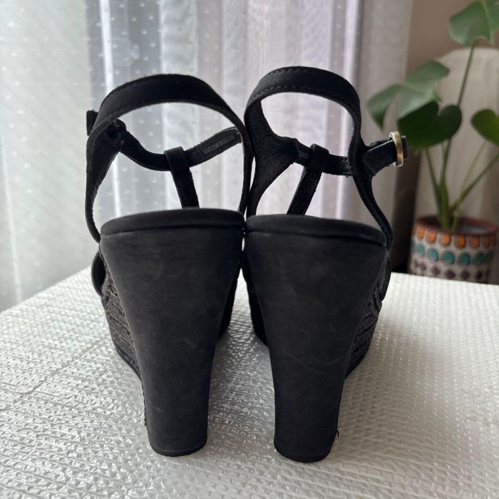 Дамски кожени сандали Ugg номер 40