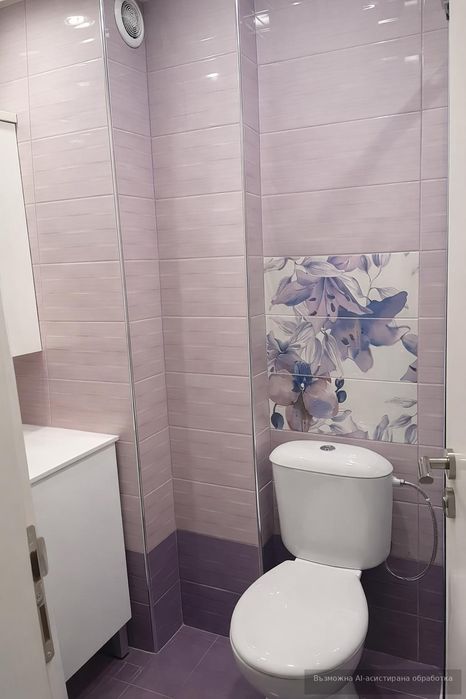 Дава се под наем Тристаен апартамент в Пловдив, Мараша - 100 кв.м за 548.25 € - Снимка #7