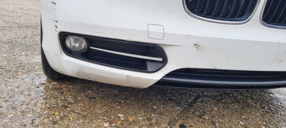 Bara fata completa BMW seria 1 F20 F21 nfl