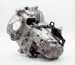 Ремонт кпп и установка