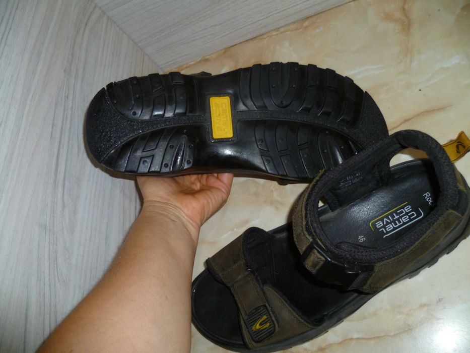Camel Active сандали №46
