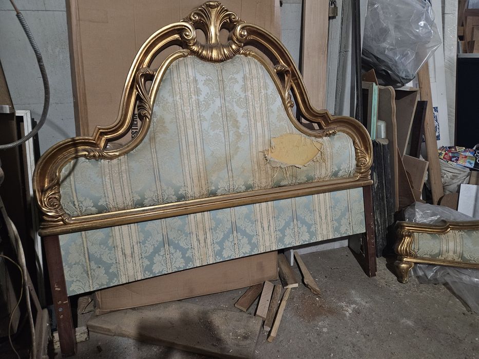 Tablie de pat pentru reconditionat