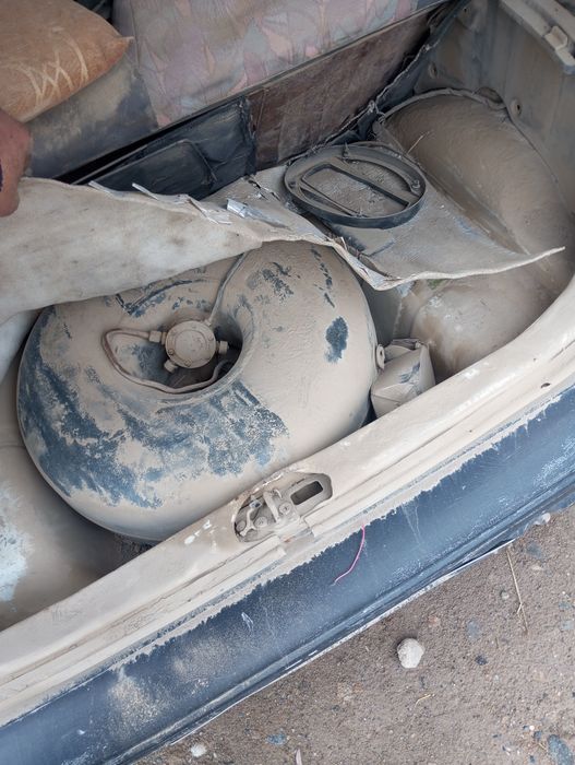 Тико сотилади  газли