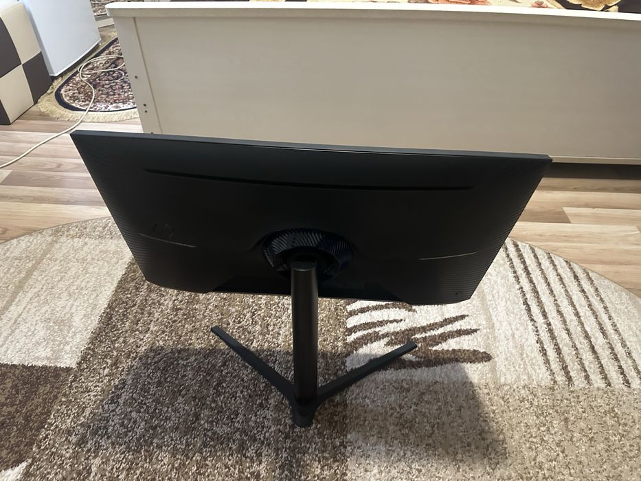 Monitor Gaming Samsung