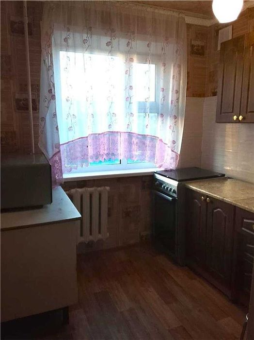 Продам 2х ком кв.4эт, 3мкр