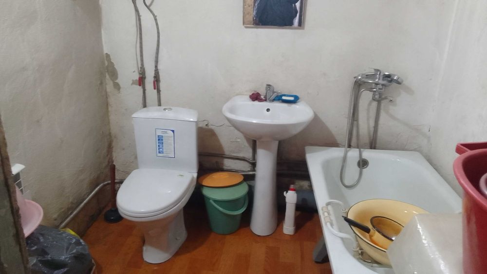 Продаеться дом. Возможен обмен.