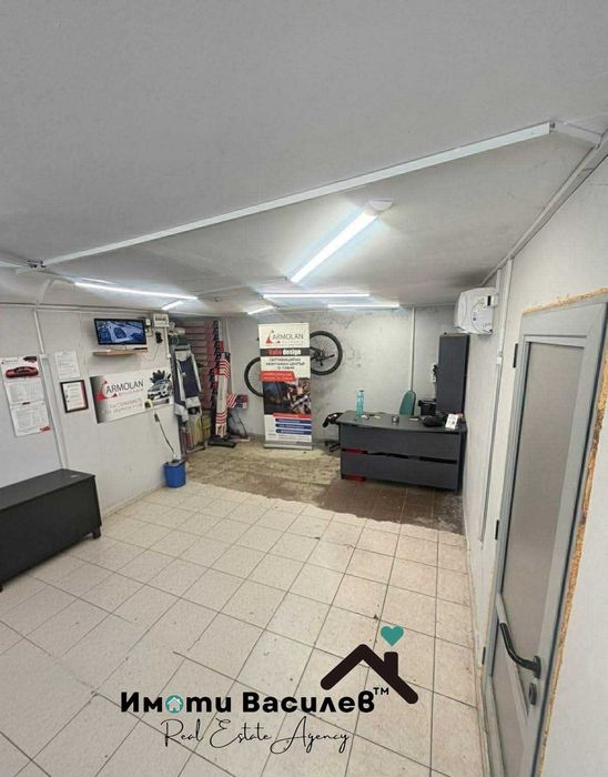 Продава МАГАЗИН град София, Надежда 3