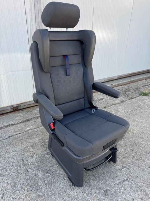 Scaun multivan T5/T6