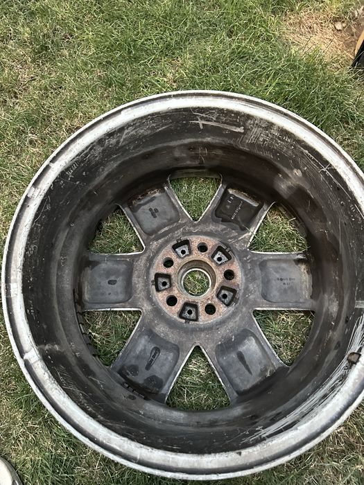 Диск от Land Rover