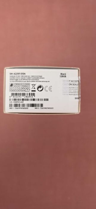 Samsung Galaxy A22 128GB