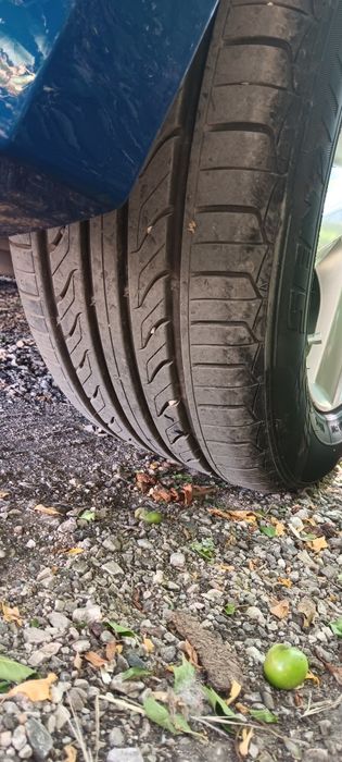 Автомобилни гуми 235/55/17